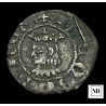 Òbol de Jaume II - Barcelona - 1291/1327 - 0,51g