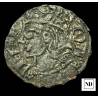 Cornado de Alfonso XI - 1312/1350 - 0,61g - Burgos