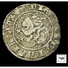 Blanca de Enrique III - 1390/1406 - Burgos - 1,78g