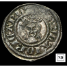 Dobler de Jaume II - Mallorca - 1276/1311 - 1,52g Ag