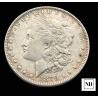 Dollar Morgan del 1879 - 26,68g Ag