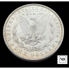 Dollar Morgan del 1879 - 26,68g Ag