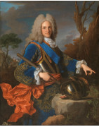 Felipe V ( 1700 - 1724 / 1724 - 1746)