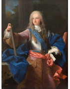 Luis I (1724)