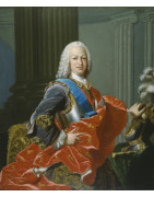 Fernando VI (1746 - 1759)