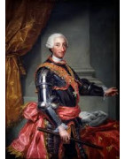 Carlos III ( 1759 - 1788 )