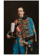 Alfonso XIII (1885 - 1926)