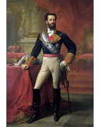 Amadeo I ( 1871 - 1873)